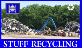 stuff recycling