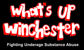 whats up winchester